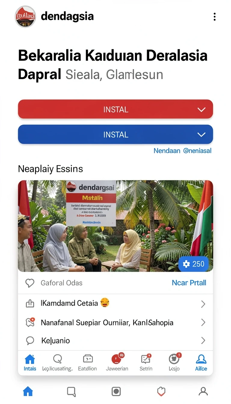 Review Aplikasi uniktoto Versi Terbaru screenshot 1