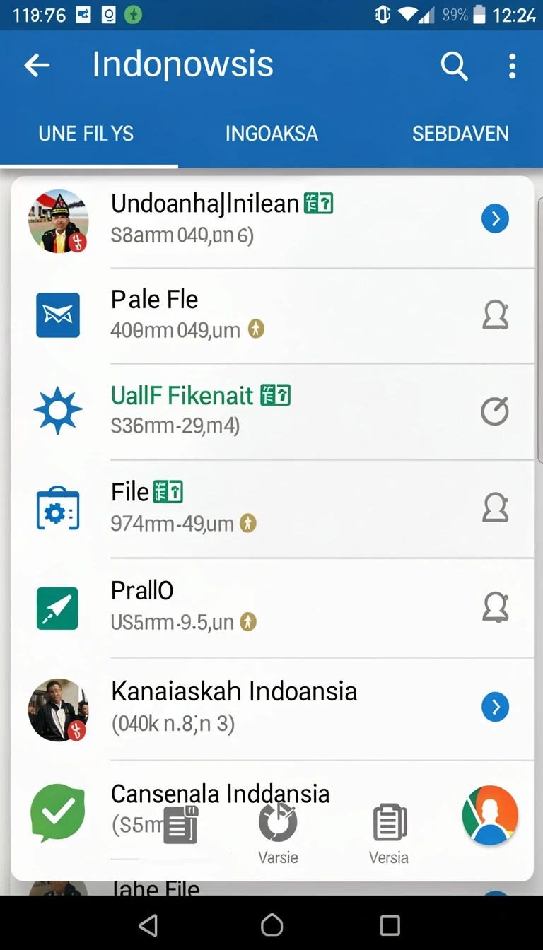 8180 App APK Terbaru screenshot 2