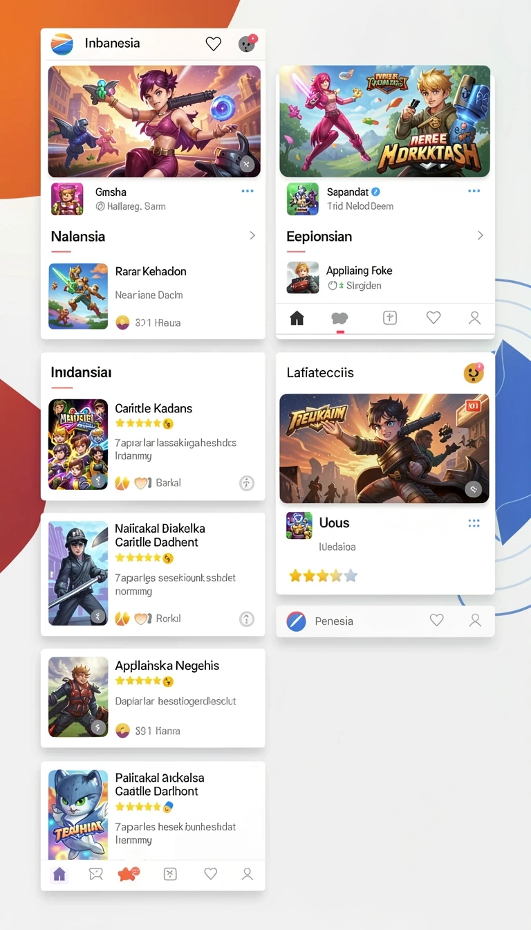 i8 App APK Terbaru screenshot 2