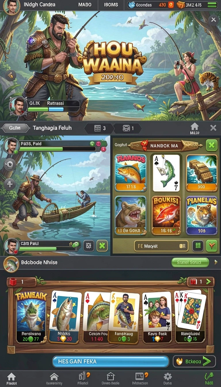 Download baginda168 APK untuk Android screenshot 4