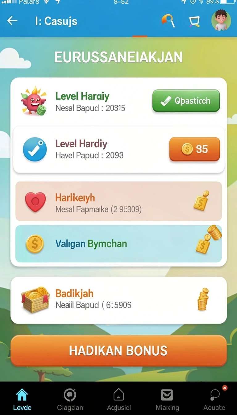Download 99luck99 APK untuk Android screenshot 1