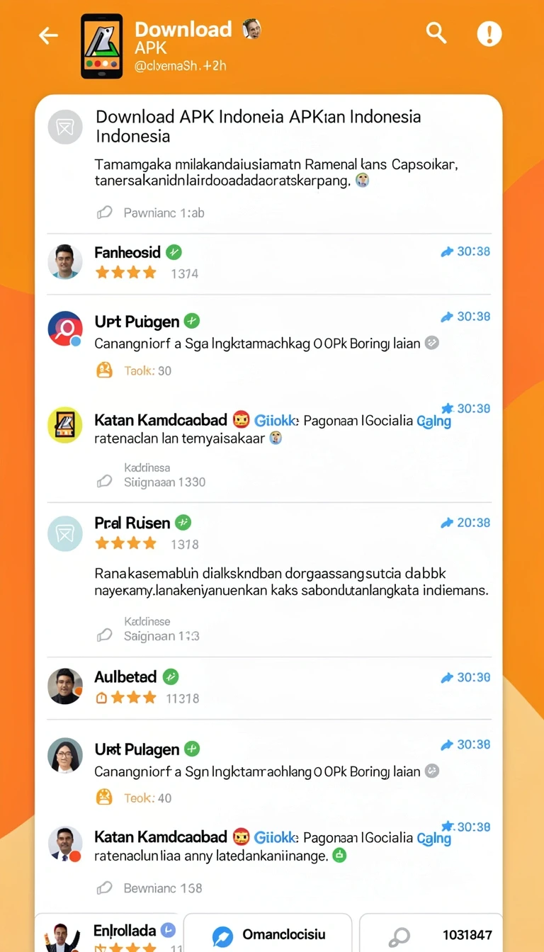 Review Aplikasi suhu777 Versi Terbaru screenshot 2
