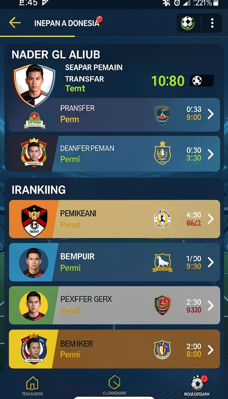 Download waktogel APK untuk Android screenshot 1