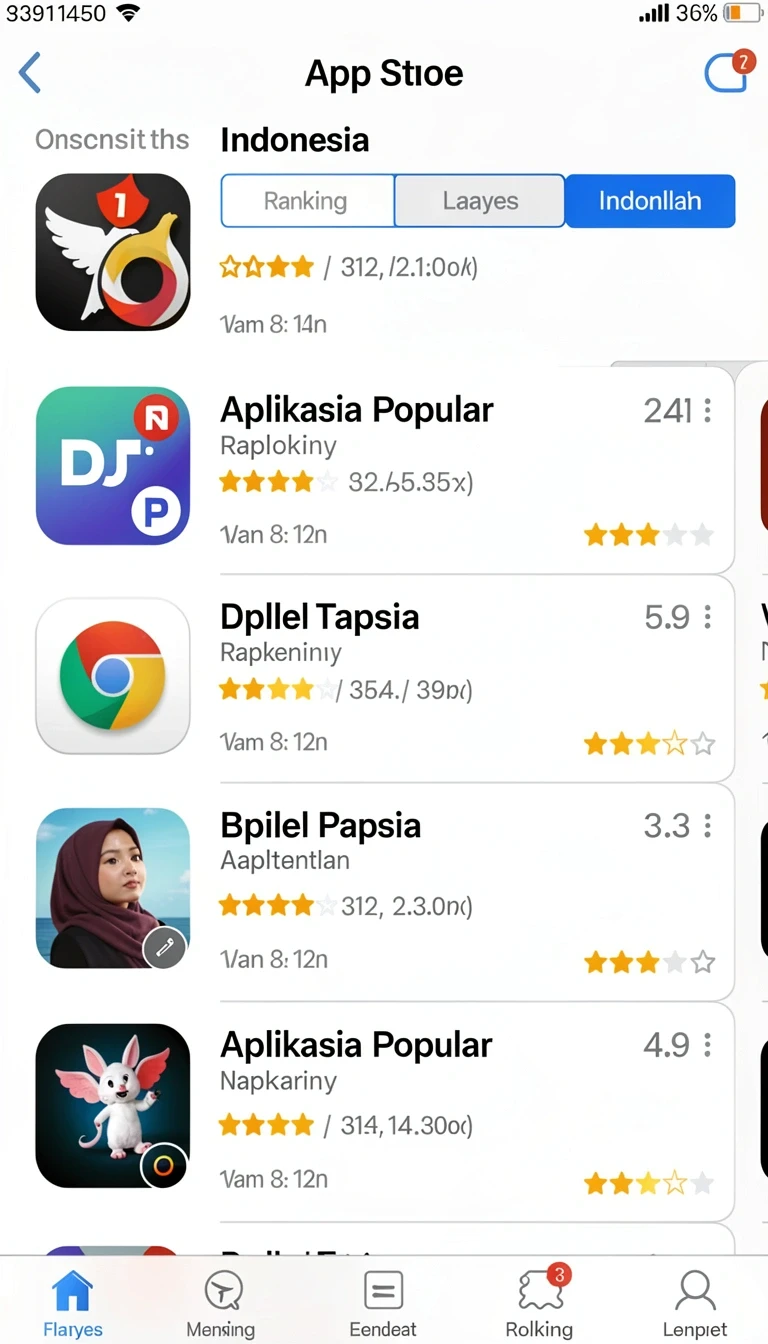 Review Aplikasi ind777 Versi Terbaru screenshot 1
