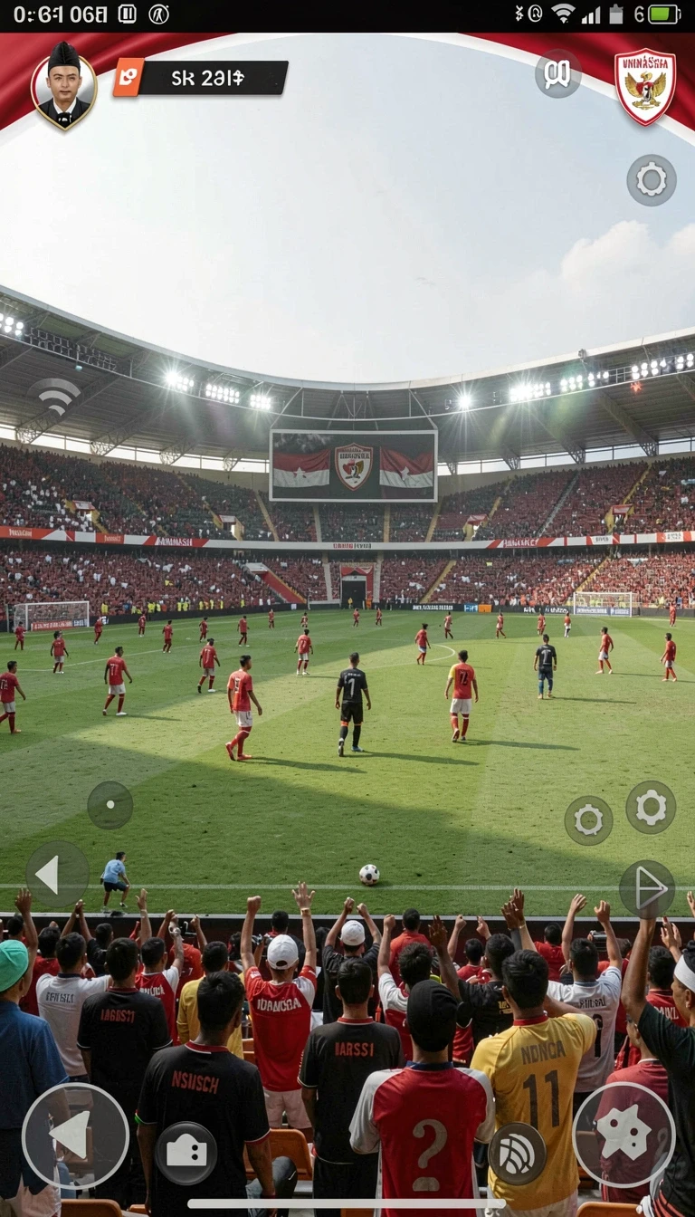 Download baginda168 APK untuk Android screenshot 3