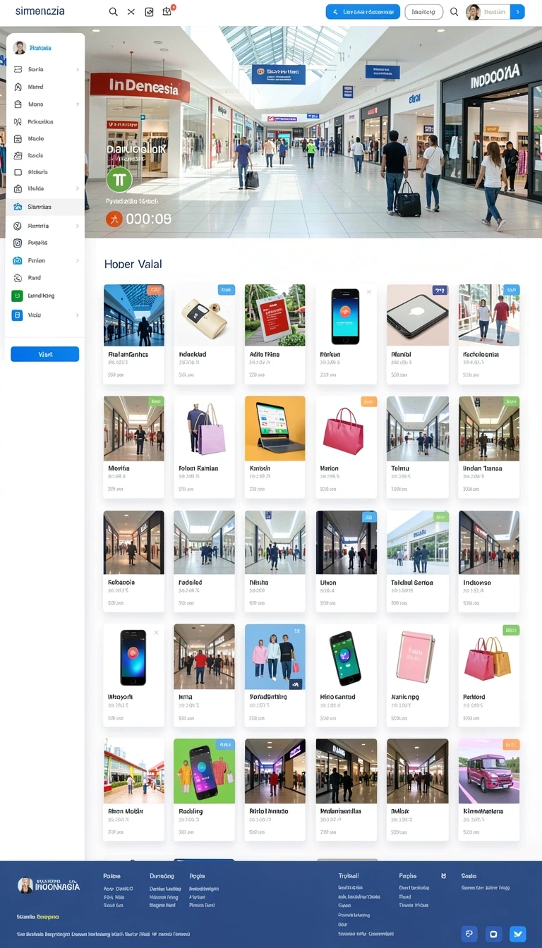 indosloter App APK Terbaru screenshot 3