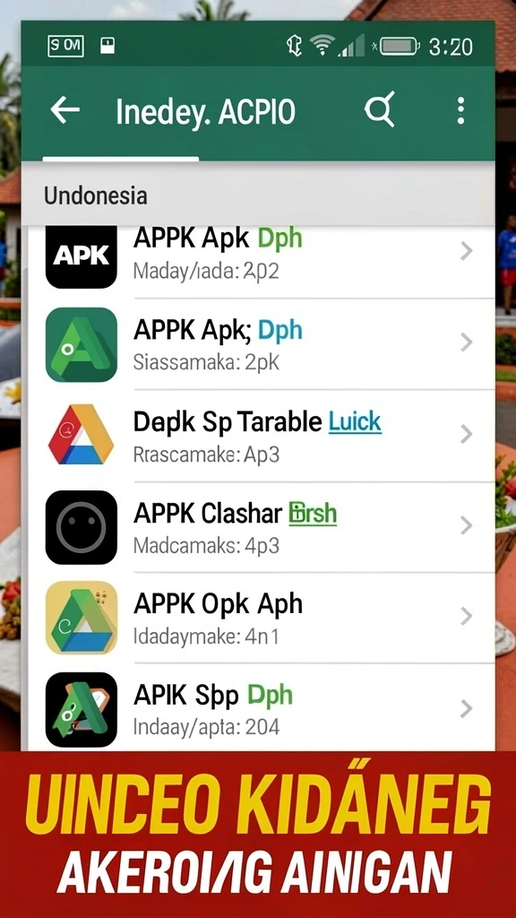 Review Aplikasi aceslot888 Versi Terbaru screenshot 1