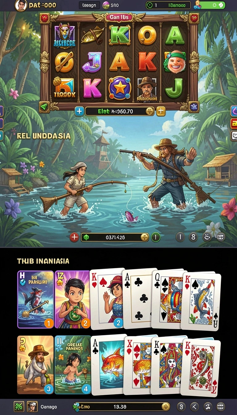 Download baginda168 APK untuk Android screenshot 2