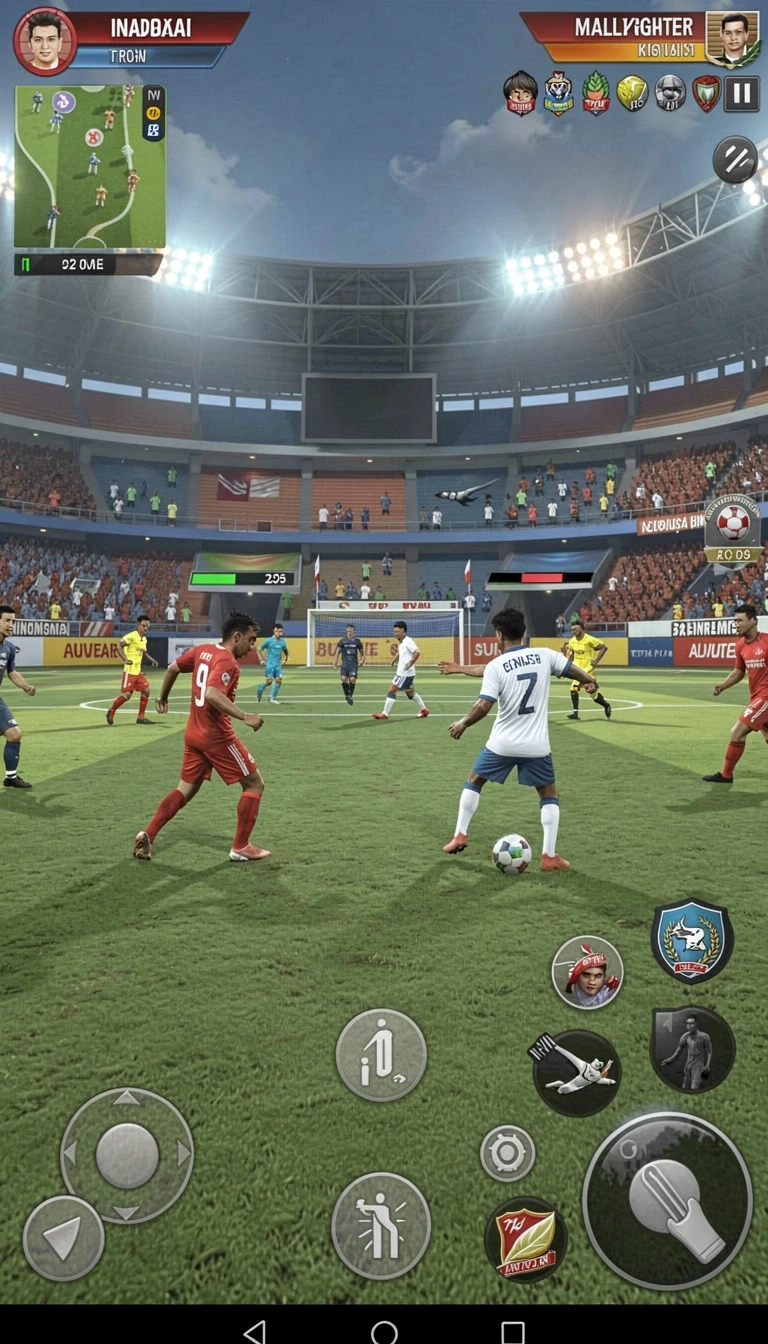 Review Aplikasi merdeka777 Versi Terbaru screenshot 1