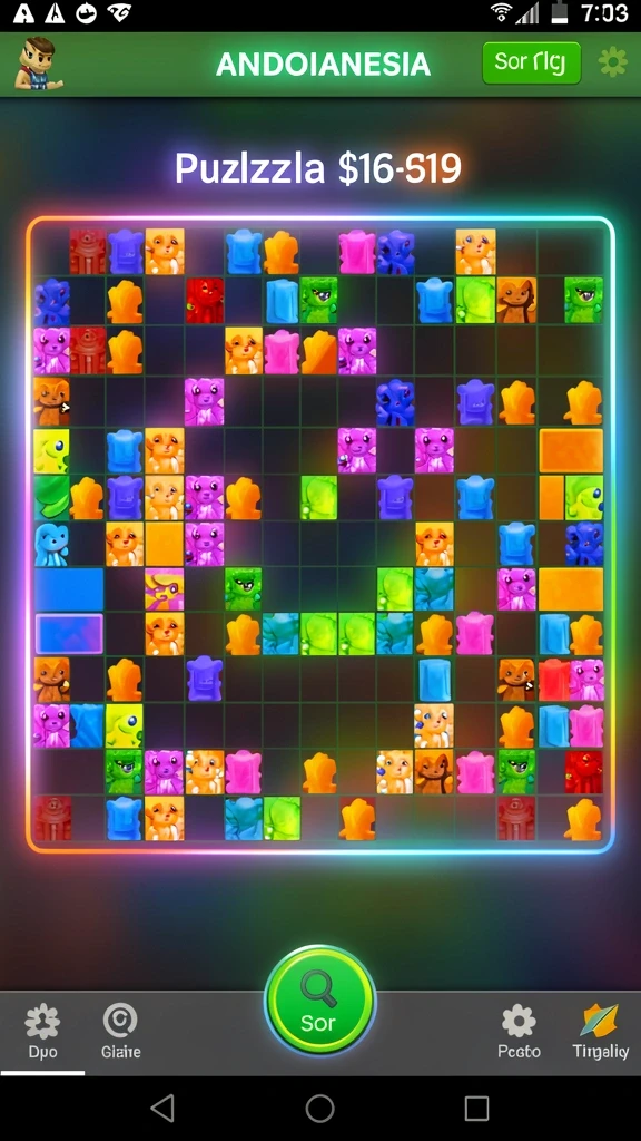 Download cuputoto APK untuk Android screenshot 4