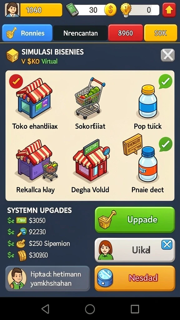 Download bro138 APK untuk Android screenshot 1