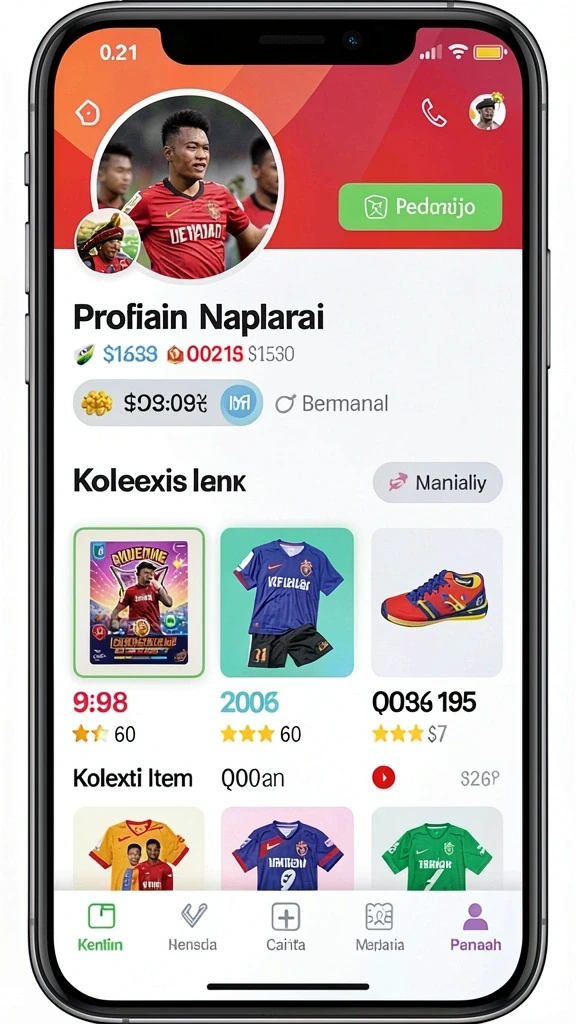 Review Aplikasi suhu777 Versi Terbaru screenshot 4